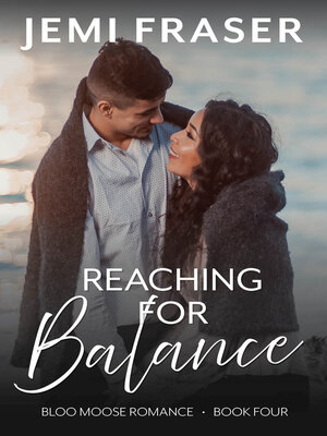cover image of Reaching For Balance